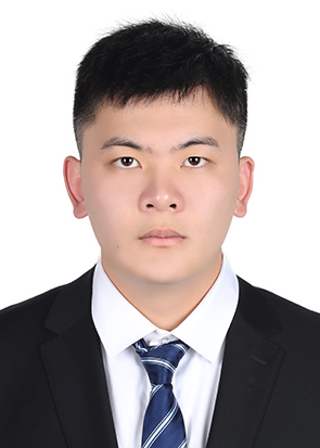 YANG Jiahao (杨家豪)